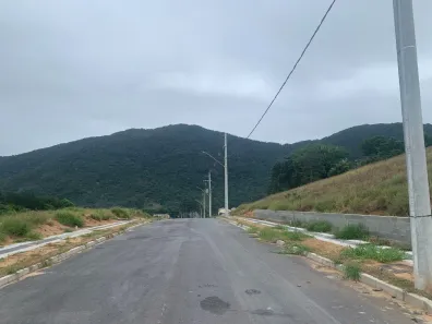 Lote/Terreno à venda, 360m² no São João do Rio Vermelho, Florianópolis
