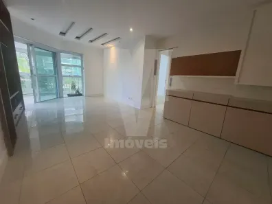 Apartamento com 3 Quartos à venda, 119m² no Barra da Tijuca, Rio de Janeiro
