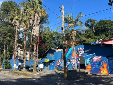 Imóvel Comercial à venda, 605m² no Santa Inês, Caieiras