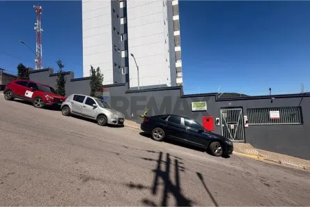 Apartamento com 3 Quartos à venda, 67m² no Terra Preta (Terra Preta), Mairiporã