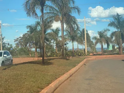 Lote/Terreno à venda, 690m² no Setor Habitacional Jardim Botânico, Brasília
