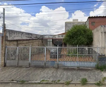 Lote/Terreno à venda, 1290m² no Vila Alpina, São Paulo