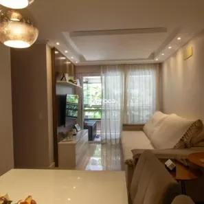 Apartamento com 2 Quartos à venda, 70m² no Recreio dos Bandeirantes, Rio de Janeiro