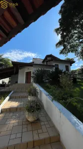 Casa de Condomínio com 3 Quartos à venda, 292m² no Parque da Fazenda, Itatiba