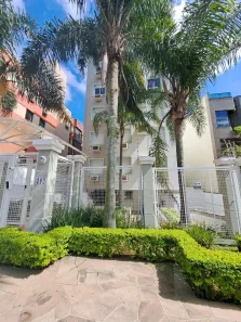 Apartamento com 2 Quartos à venda, 59m² no Menino Deus, Porto Alegre