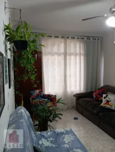 Casa com 4 Quartos à venda, 131m² no Jardim Santa Maria, São Paulo
