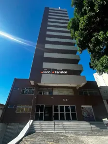 Sala Comercial à venda, 27m² no Joaquim Távora, Fortaleza