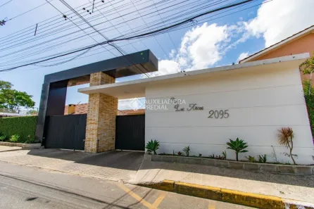 Casa de Condomínio com 2 Quartos à venda, 49m² no Rio Branco, Canoas