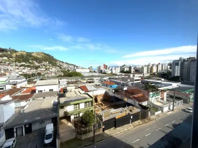 Apartamento com 1 Quarto à venda, 32m² no Centro, Florianópolis