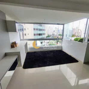 Apartamento com 4 Quartos à venda, 132m² no Boa Viagem, Recife