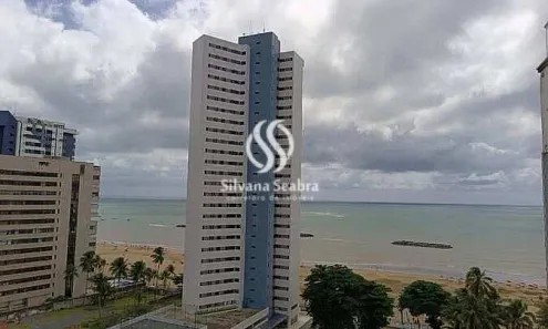 Apartamento com 2 Quartos à venda, 75m² no Candeias, Jaboatão dos Guararapes