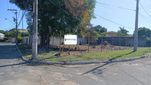 Lote/Terreno à venda, 985m² no Buraquinho, Lauro de Freitas