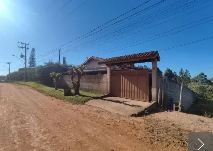 Casa com 2 Quartos à venda, 153m² no Estância São Luiz, Jarinu