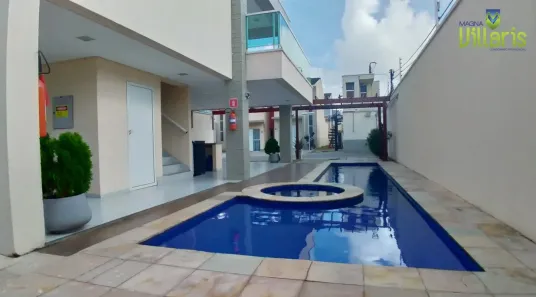 Casa com 2 Quartos à venda, 70m² no Parque Santa Maria, Fortaleza