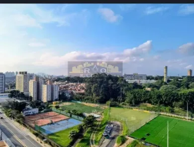 Apartamento com 2 Quartos para alugar, 41m² no Vila Butantã, São Paulo