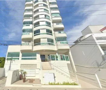 Apartamento com 1 Quarto para alugar, 62m² no Humaitá, Tubarão