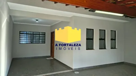Casa com 3 Quartos à venda, 120m² no Parque Novo Mundo, Americana