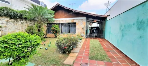 Casa com 3 Quartos à venda, 242m² no Vila Albertina, São Paulo