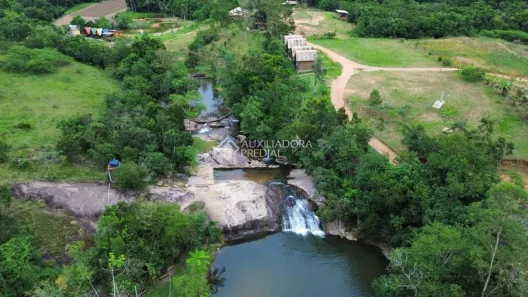 Imóvel Comercial com 7 Quartos à venda, 260m² no Centro, Imaruí