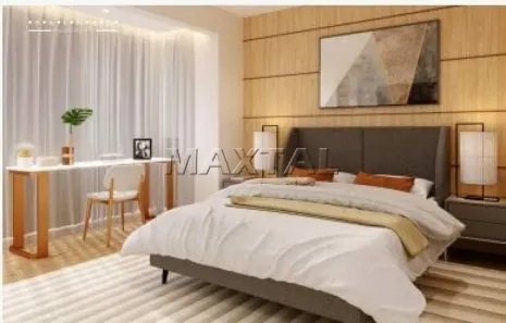 Apartamento com 4 Quartos à venda, 167m² no Jardim Leonor Mendes de Barros, São Paulo