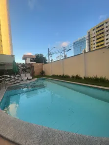 Apartamento com 3 Quartos à venda, 72m² no Pina, Recife