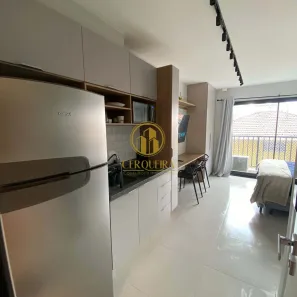 Apartamento com 1 Quarto à venda, 25m² no Pinheiros, São Paulo