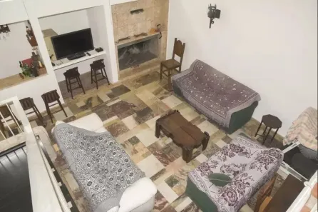 Casa com 4 Quartos à venda, 401m² no Planalto Paulista, São Paulo