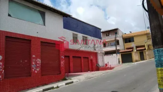 Prédio Comercial à venda, 240m² no Itinga, Lauro de Freitas