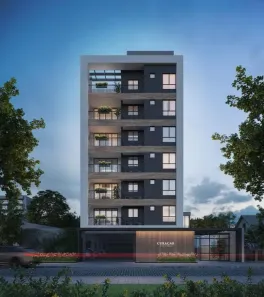 Cobertura com 3 Quartos à venda, 163m² no Anita Garibaldi, Joinville