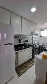 Apartamento com 2 Quartos à venda, 75m² no Centro, Lauro de Freitas