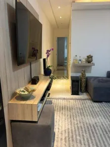 Apartamento com 2 Quartos à venda, 76m² no Jardim América, Paulínia