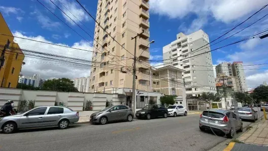 Apartamento com 3 Quartos à venda, 120m² no Parque Campolim, Sorocaba