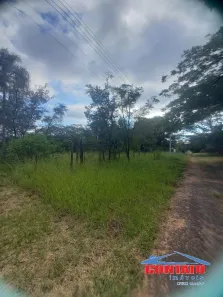Lote/Terreno à venda, 5000m² no Loteamento Recreio Campestre, São Carlos