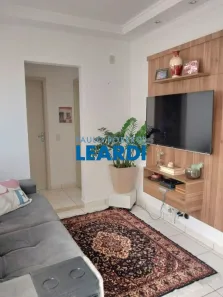 Apartamento com 2 Quartos à venda, 63m² no Residencial Nova Era, Valinhos