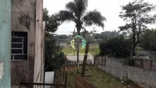 Lote/Terreno à venda, 400m² no Paraíso, Santo André