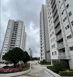 Apartamento com 2 Quartos à venda, 53m² no Lauzane Paulista, São Paulo