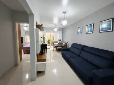 Apartamento com 2 Quartos à venda, 87m² no Pátria Nova, Novo Hamburgo