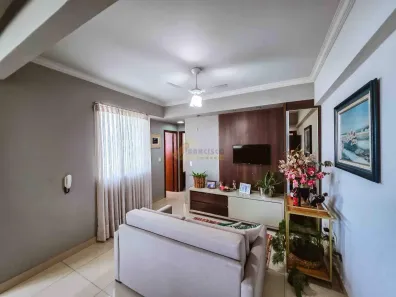 Cobertura com 2 Quartos à venda, 112m² no Ipiranga, Divinópolis