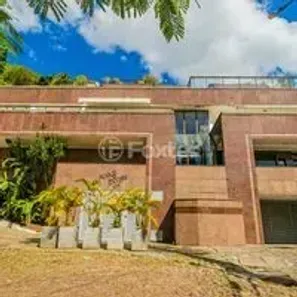 Cobertura com 3 Quartos à venda, 367m² no Santa Tereza, Porto Alegre