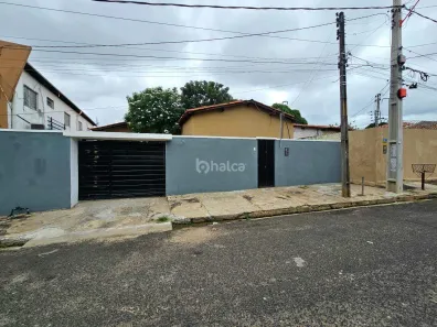 Casa com 4 Quartos à venda, 122m² no Fátima, Teresina
