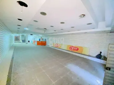 Ponto Comercial para alugar, 420m² no Centro, Niterói