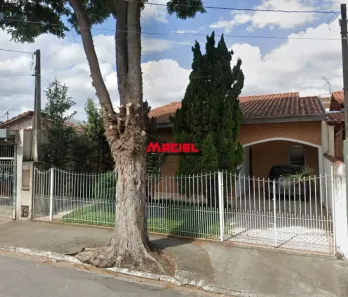 Casa com 3 Quartos à venda, 100m² no Parque Industrial, São José dos Campos