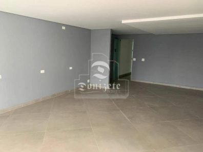 Sala Comercial à venda, 84m² no Centro, Santo André
