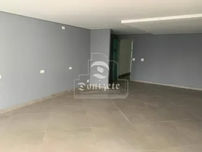 Sala Comercial à venda, 84m² no Centro, Santo André