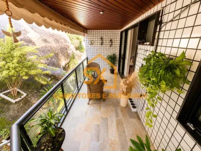 Apartamento com 2 Quartos à venda, 98m² no Ribeira, Rio de Janeiro