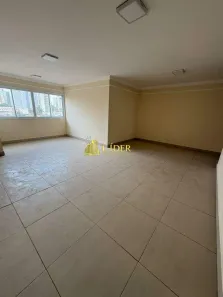 Apartamento com 4 Quartos para alugar, 142m² no Fundinho, Uberlândia