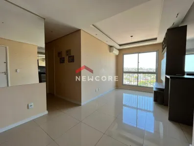 Apartamento com 2 Quartos à venda, 51m² no Glória, Porto Alegre