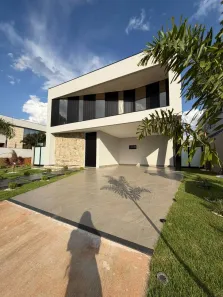 Casa com 3 Quartos à venda, 240m² no Condomínio Alphaville Anápolis, Anápolis