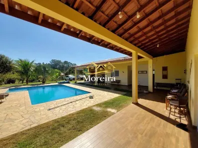 Fazenda/Sítio com 6 Quartos à venda, 1033m² no , Mairinque