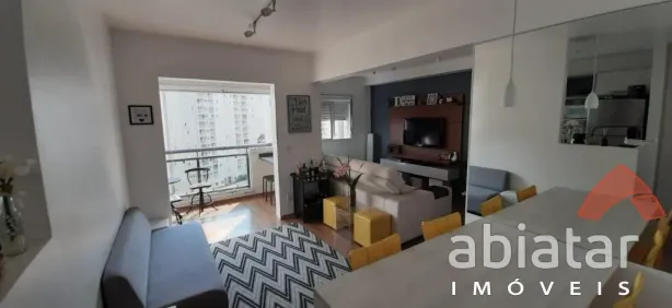 Apartamento com 1 Quarto à venda, 51m² no Vila Andrade, São Paulo